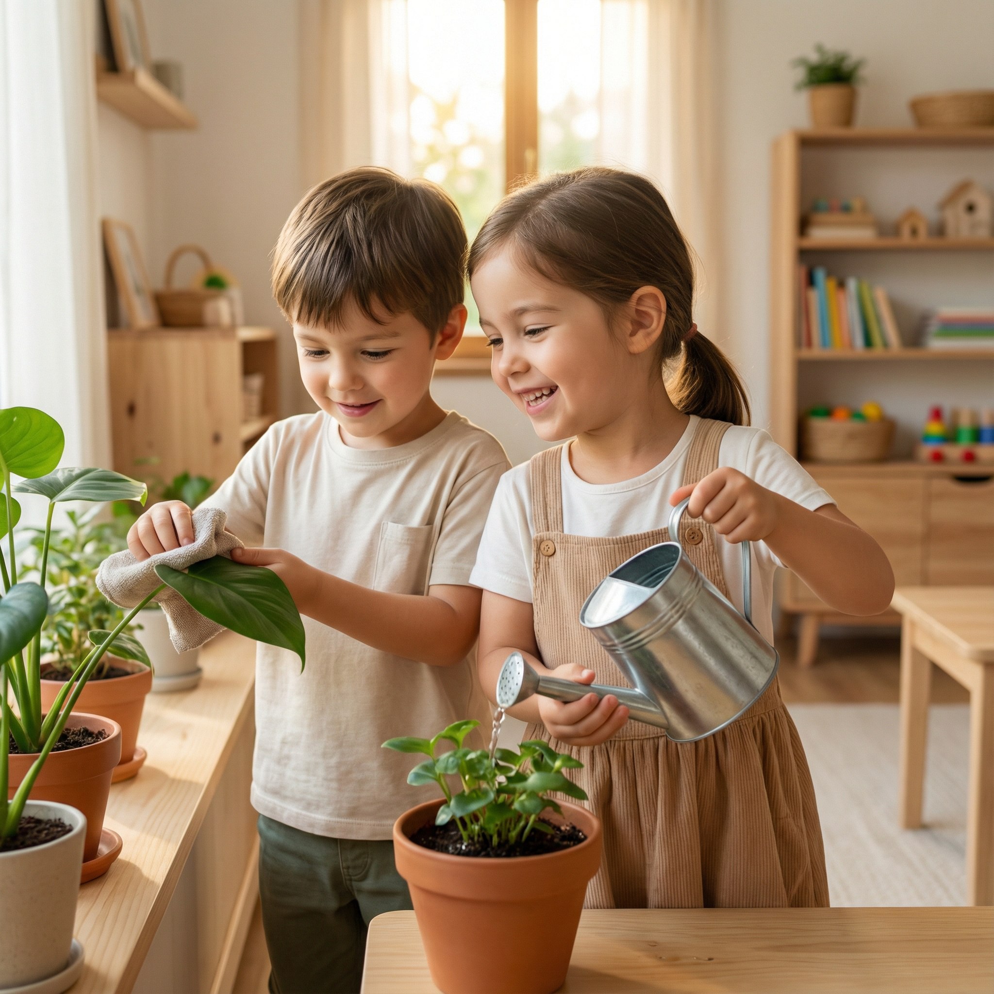 Praktické činnosti a dovednosti