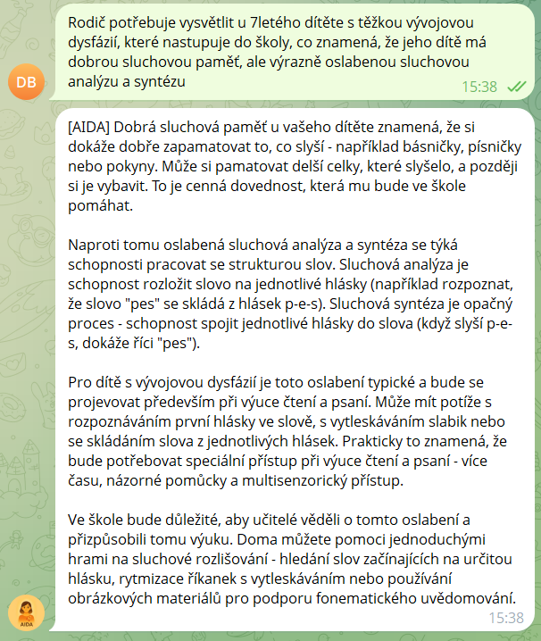 Vysvětlení pojmů