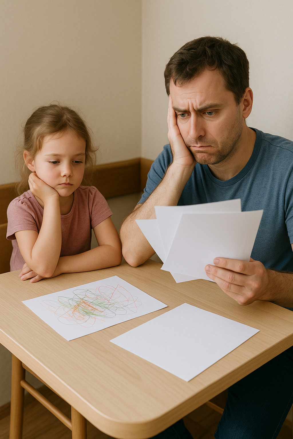 Potřeba cílené podpory