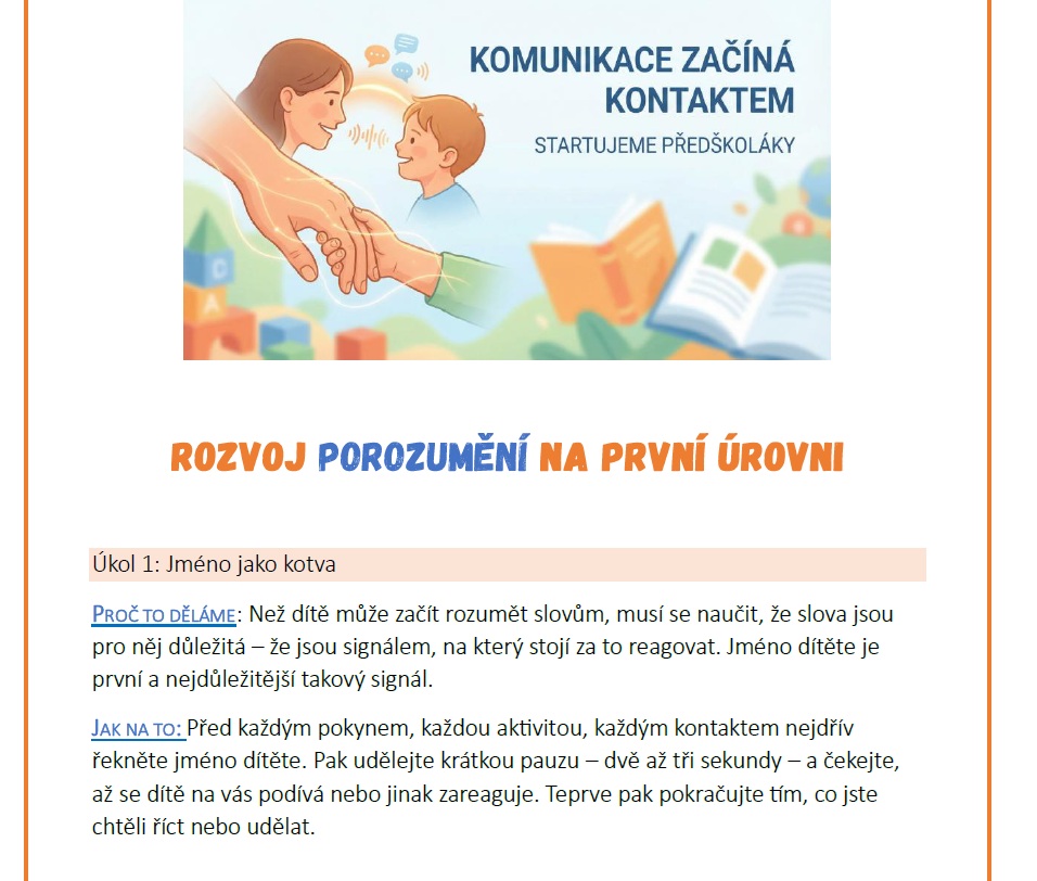 Náhled průvodce 2