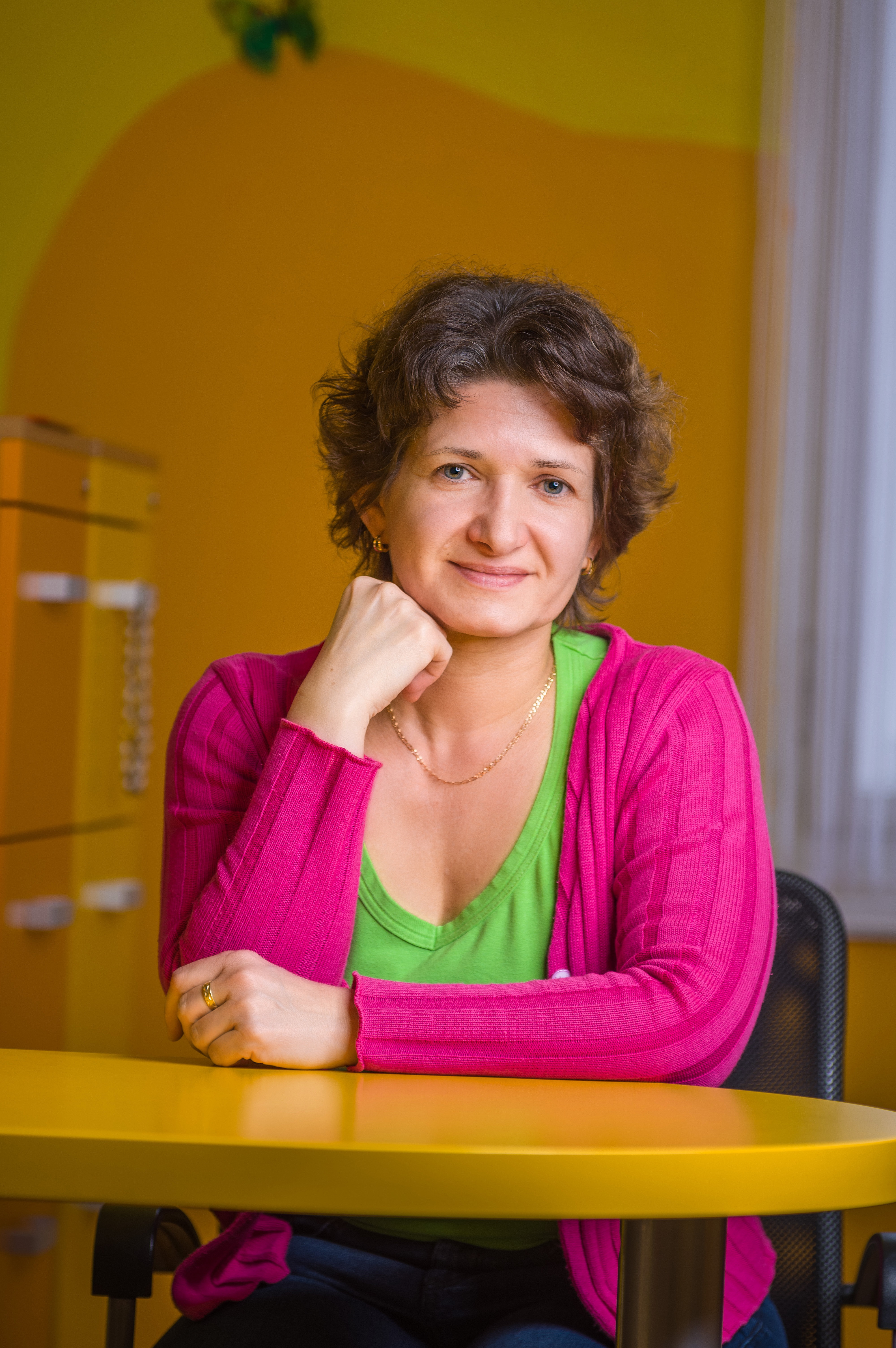 PhDr. Dagmar Brejlová